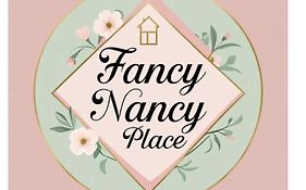 Fancy Nancy Place